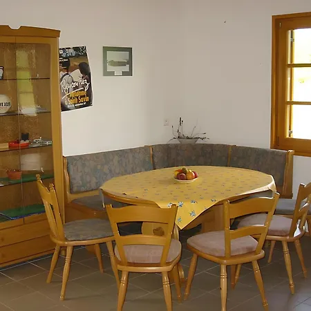 Maison Sulz בית נופש