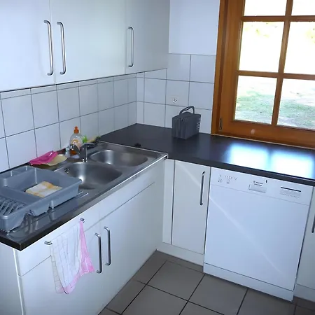 Maison Sulz Hébergement de vacances Montendre