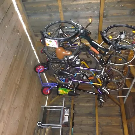 Maison Sulz Hébergement de vacances