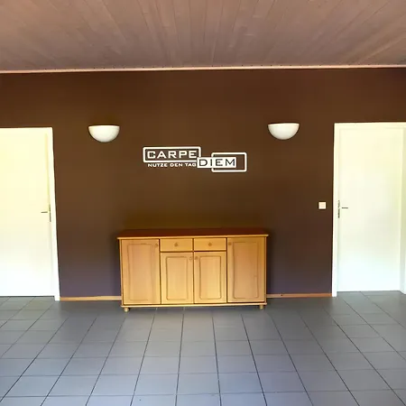 Maison Sulz בית נופש *