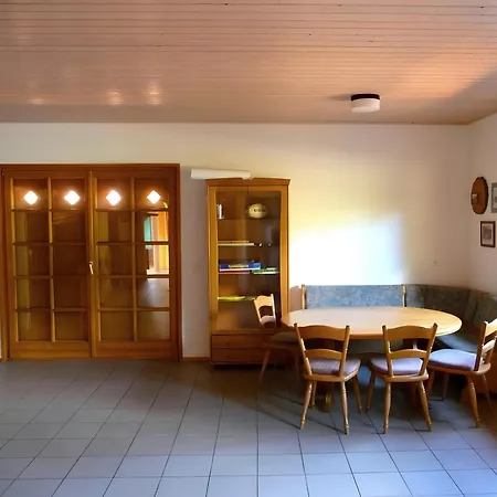 Maison Sulz בית נופש