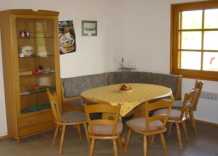 Maison Sulz Hébergement de vacances