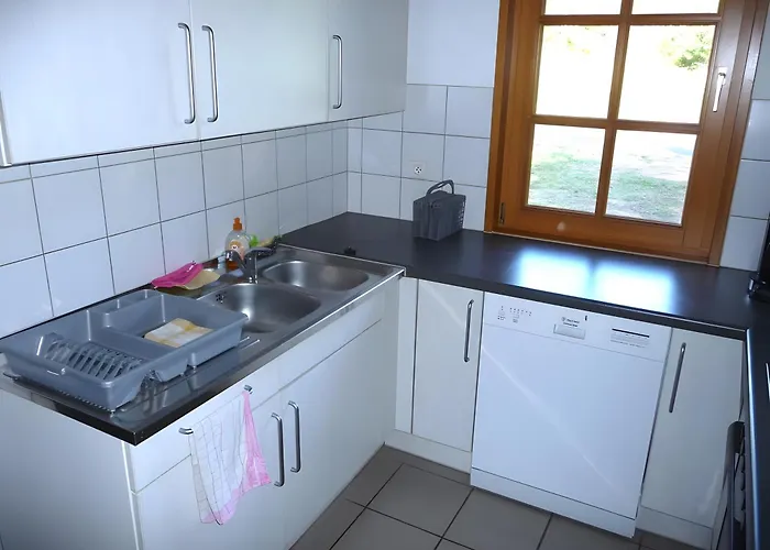 Maison Sulz Casa de Férias Montendre