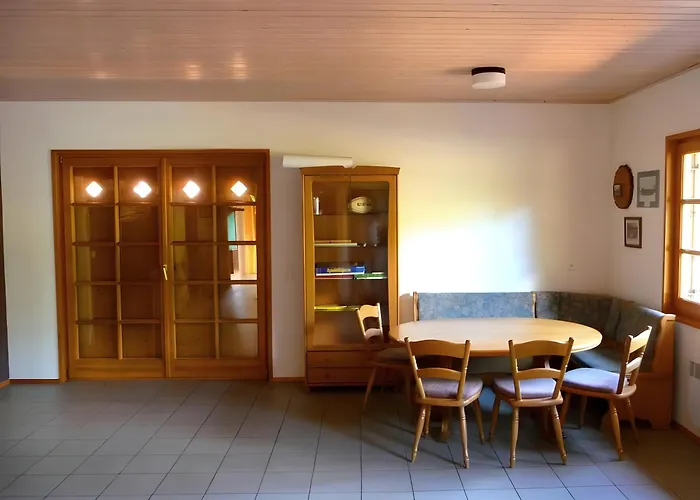 Hébergement de vacances Maison Sulz *