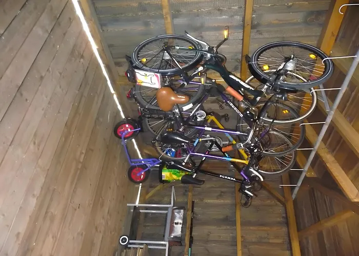 Maison Sulz Hébergement de vacances